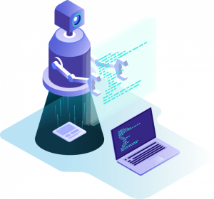 Разработка сайта для автоматизации бизнес-процессов в Толуке