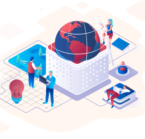 Разработка сложных сайтов для построения систем коммуникации в Толуке