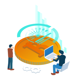 Создание сложного сайта для блокчейн и криптовалюты в Толуке