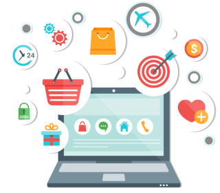 Разработка площадки электронной коммерции в Толуке